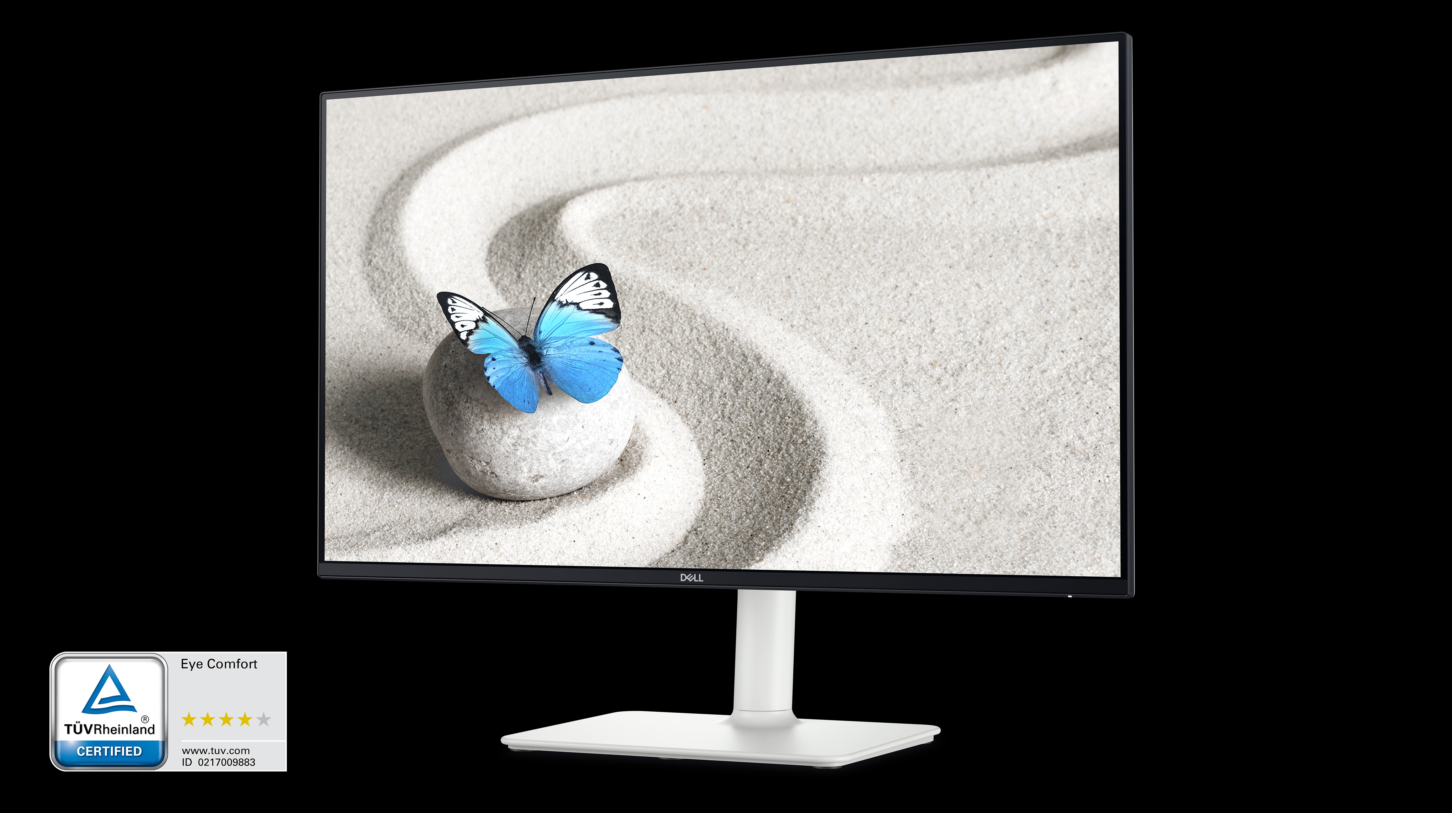 Monitor LED IPS DELL S2425HS, 24